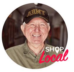 Veteran TV Deals | Shop Local with DTV Pros} in Sioux Falls, SD